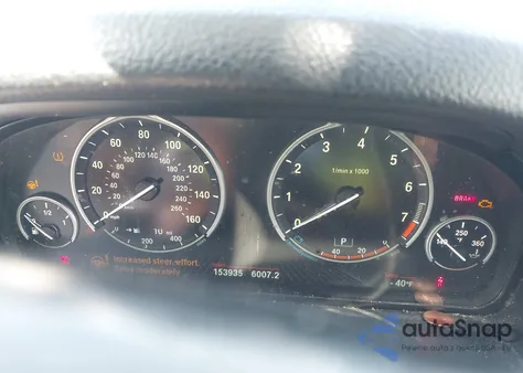 2016 BMW 535 I z USA, uszkodzony, nr VIN WBA5B1C50GG133076